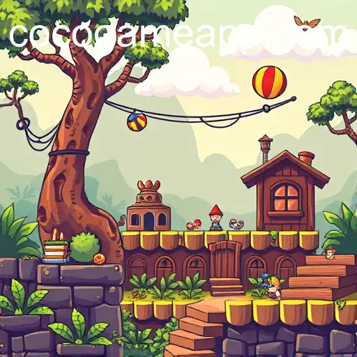 The Resurgence of Classic Games with Modern Twists