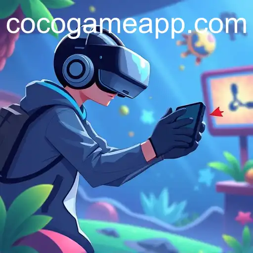 Coco Game: Revolutionizing Online Gaming Experience