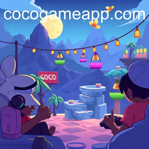 Coco Game Evolution: Trends and Insights
