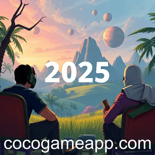 Coco Game Expansion in 2025