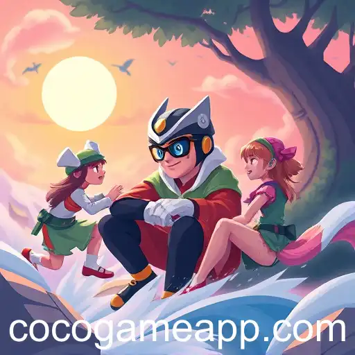 The Rise of Coco Game in the Global Gaming Scene