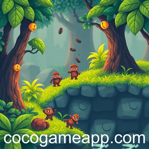 Coco Game: A Playful Shift Towards Interactive Learning