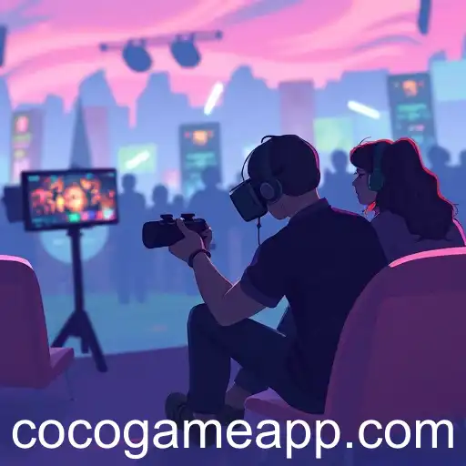 Coco Game: Revolutionizing Online Gaming