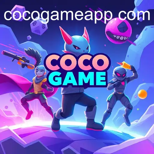 Coco Game: A Gaming Phenomenon Redefining Online Play
