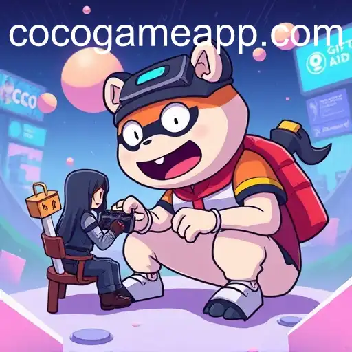 coco game