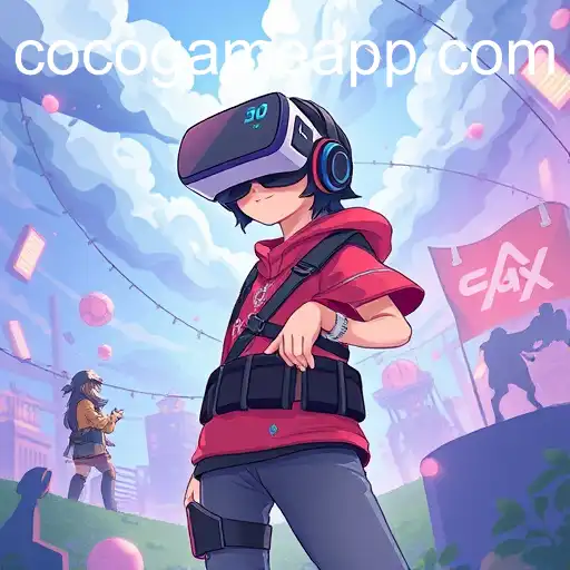 Coco Game Revolutionizes Online Gaming