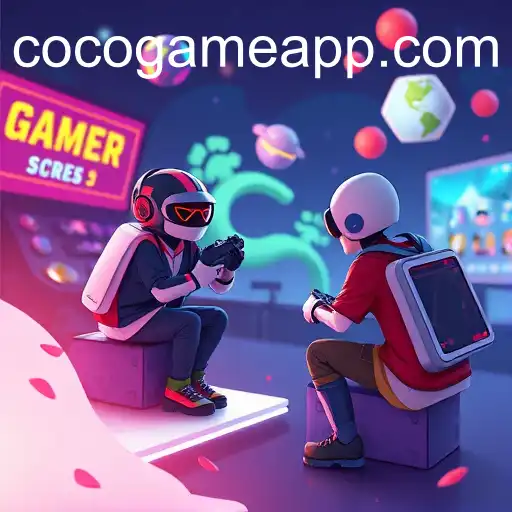 Coco Game Revolutionizes Online Gaming