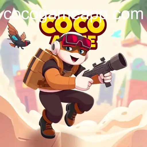 The Evolution of Coco Game in the Digital Era