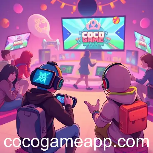 The Rise of Coco Game in Modern Gaming