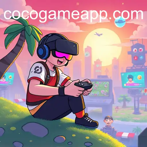The Rise of Coco Game in the Digital Arena