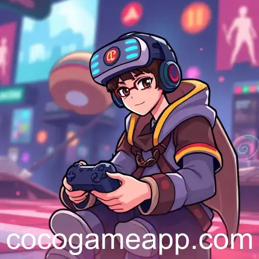 Coco Game: A Rising Trend in Digital Entertainment