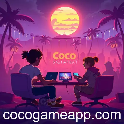 Coco Craze: The New Trend in Online Gaming