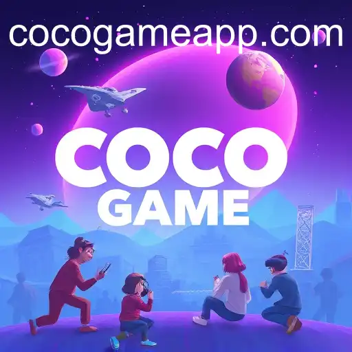 Coco Game: A Digital Frontier in 2025