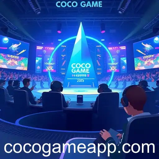coco game