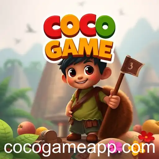 Exploring the World of Educational Games: Coco Game and Beyond