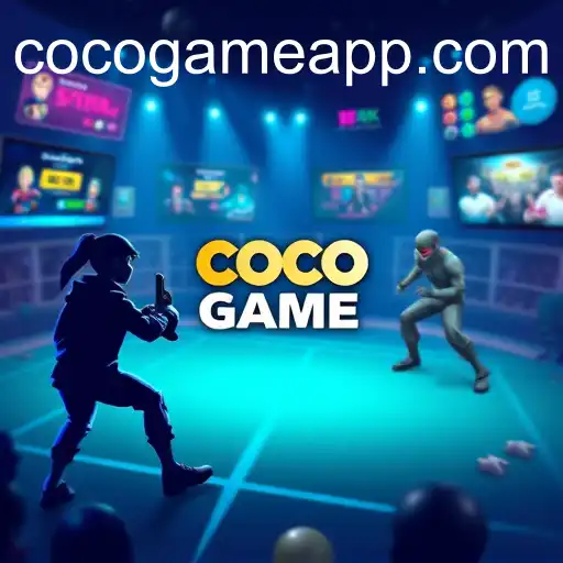 The Evolution of Coco Game in the Digital Era