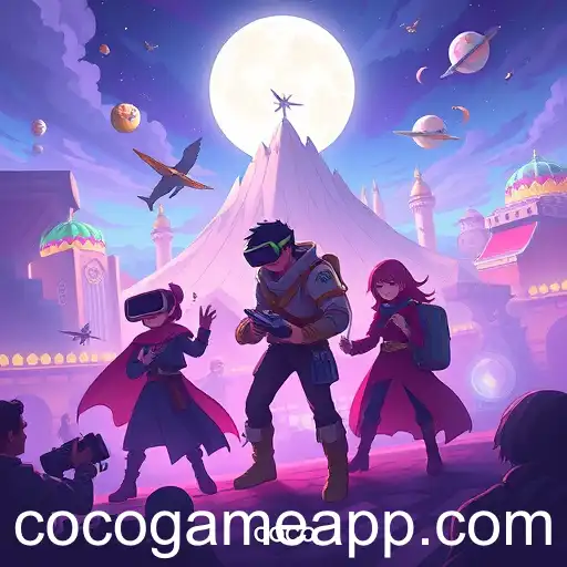 The Evolution of Gaming Experience