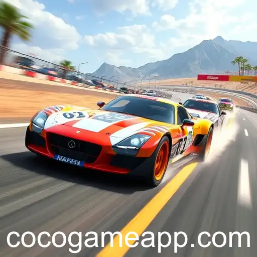 coco game