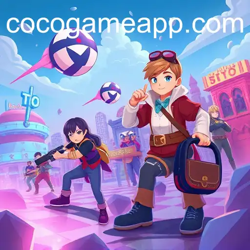 Gaming Evolution: The Rise of Coco Game