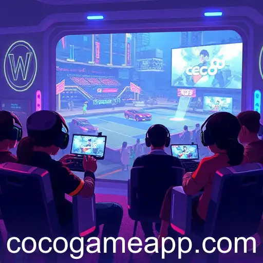 coco game