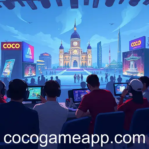 The Rise of Online Gaming Trends