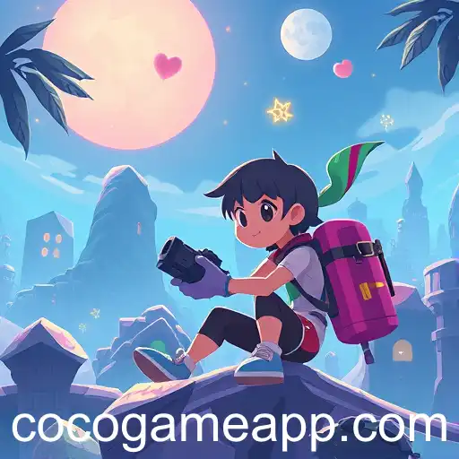 The Evolution and Influence of Coco Game